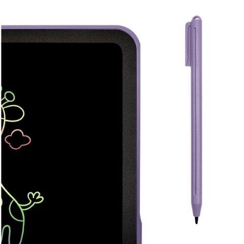 Celly Kids Writing Board Pink - Image 2
