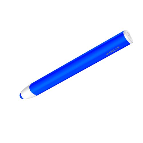 Celly Kids Touch Pen Blue