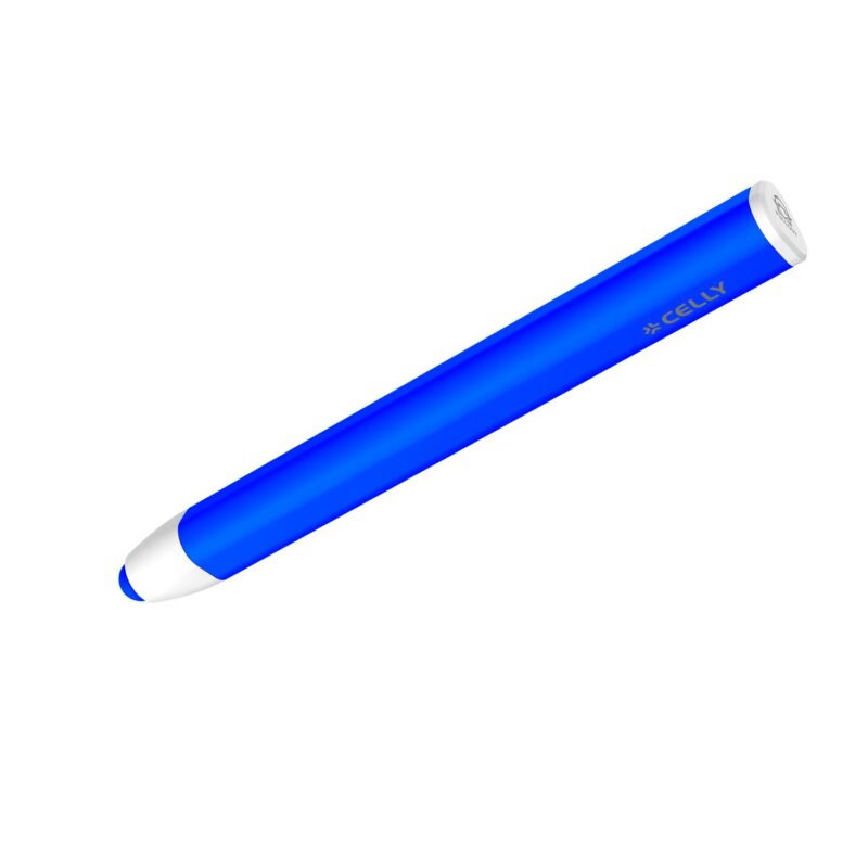 Celly Kids Touch Pen Blue