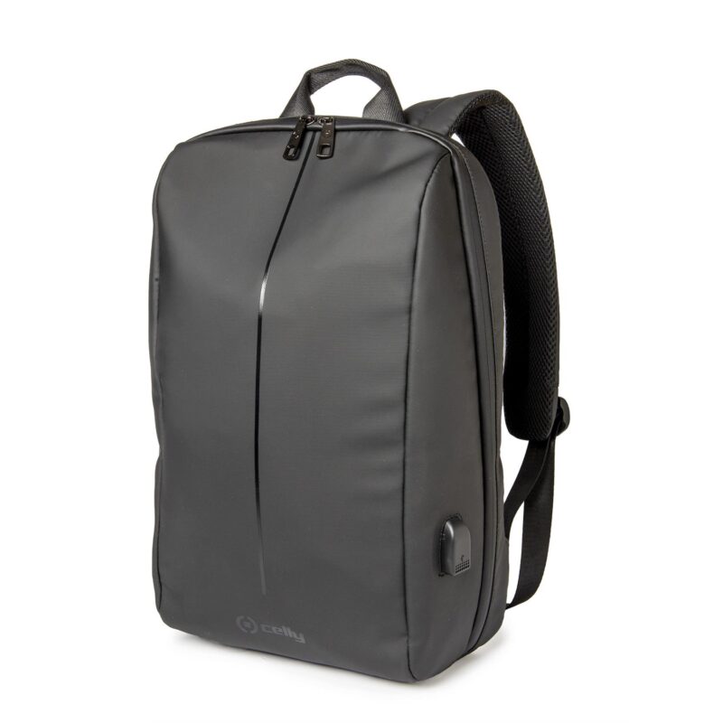 Celly Business Back Bag Black