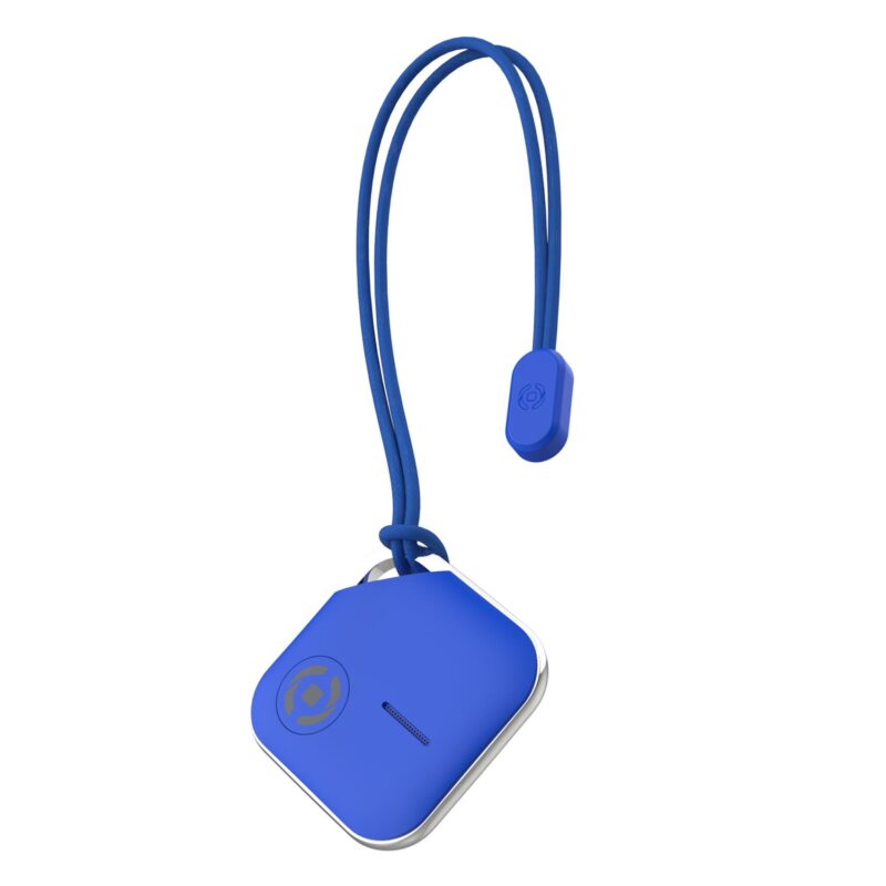 Celly Smart Tag Finder - Blue