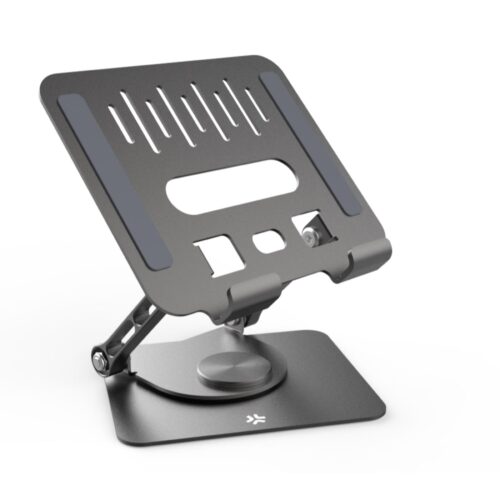 Celly Rotatable Stand for laptop and tablet up to 15,6"