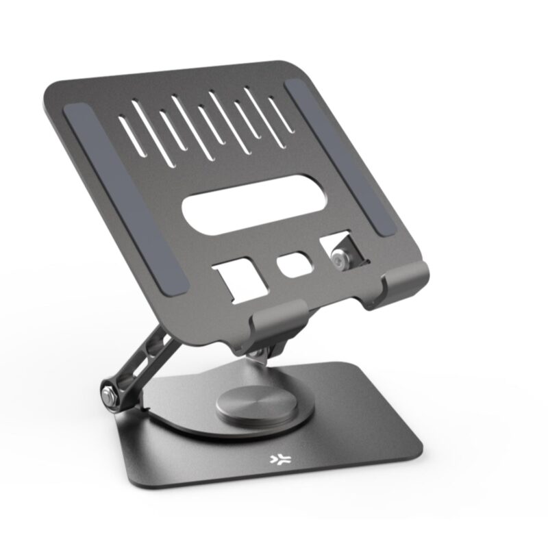 Celly Rotatable Stand for laptop and tablet up to 15,6"