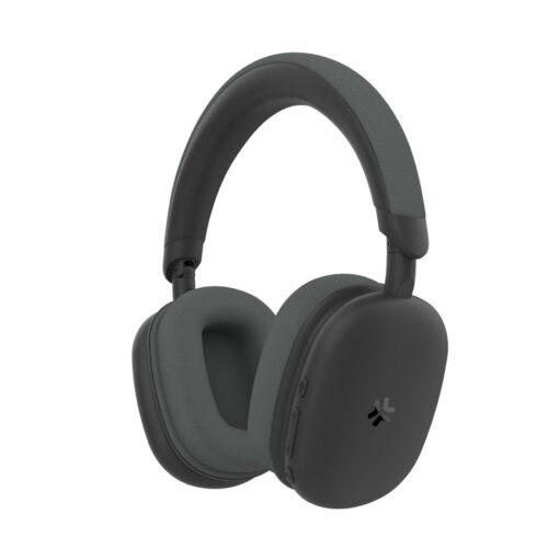Celly Wireless Headphones (SOUNBEAT) Black