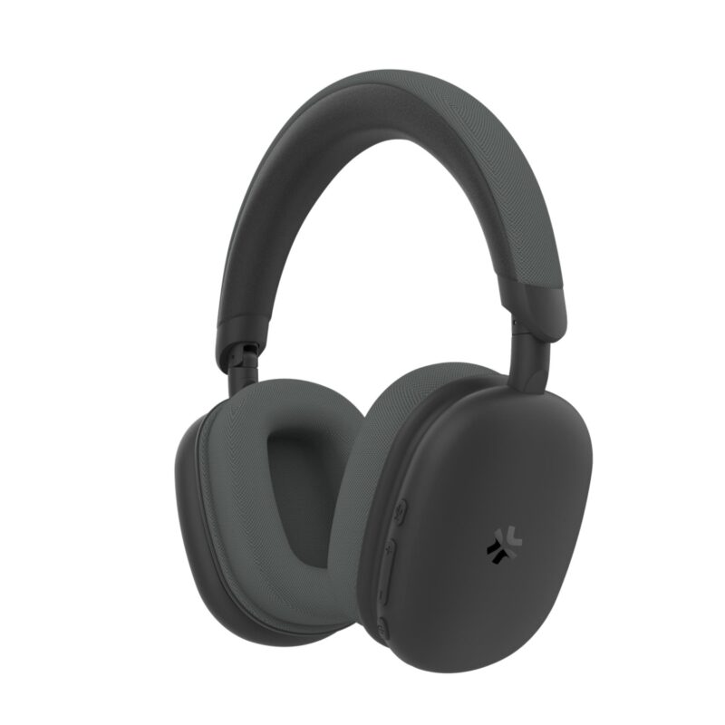 Celly Wireless Headphones (SOUNBEAT) Black