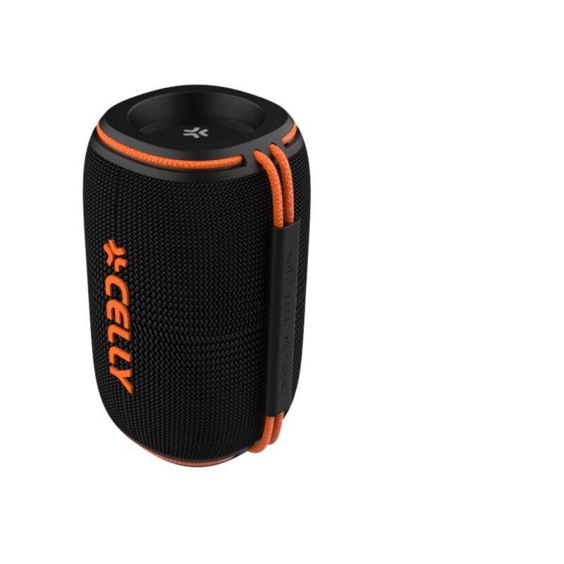 Celly Wireless Speaker (AURA) 10W Black