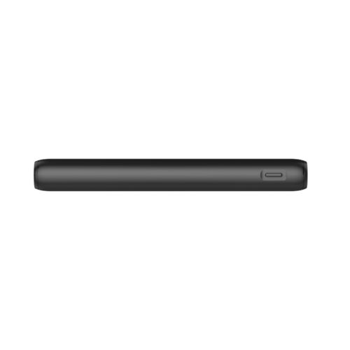 Celly Power Bank (PD 20W) 10000mAh Black - Image 3