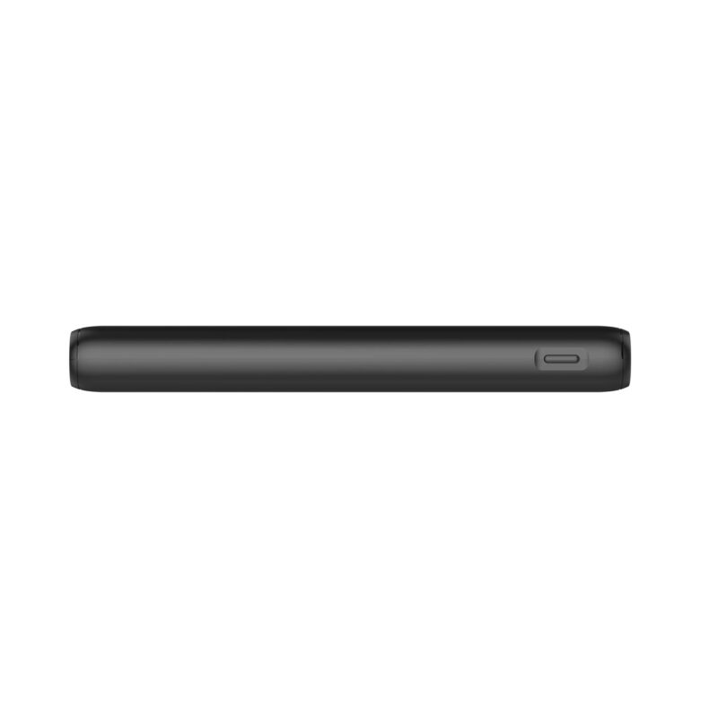 Celly Power Bank (PD 20W) 10000mAh Black - Image 3