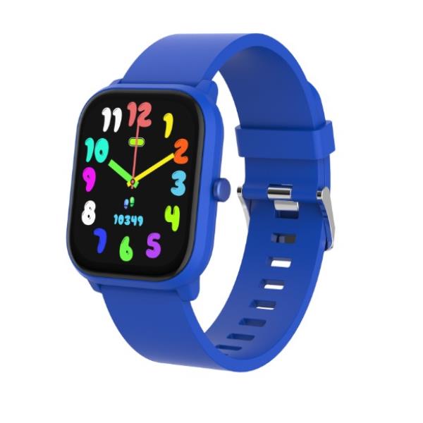 Celly Kids Watch Blue