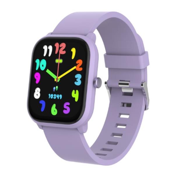 Celly Kids Watch Pink