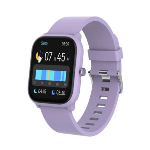 Celly Kids Watch Pink - Image 2