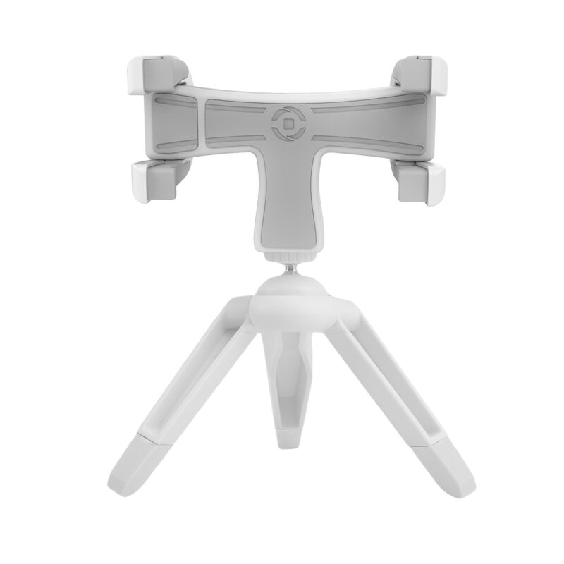 Celly Nano Tripod - White