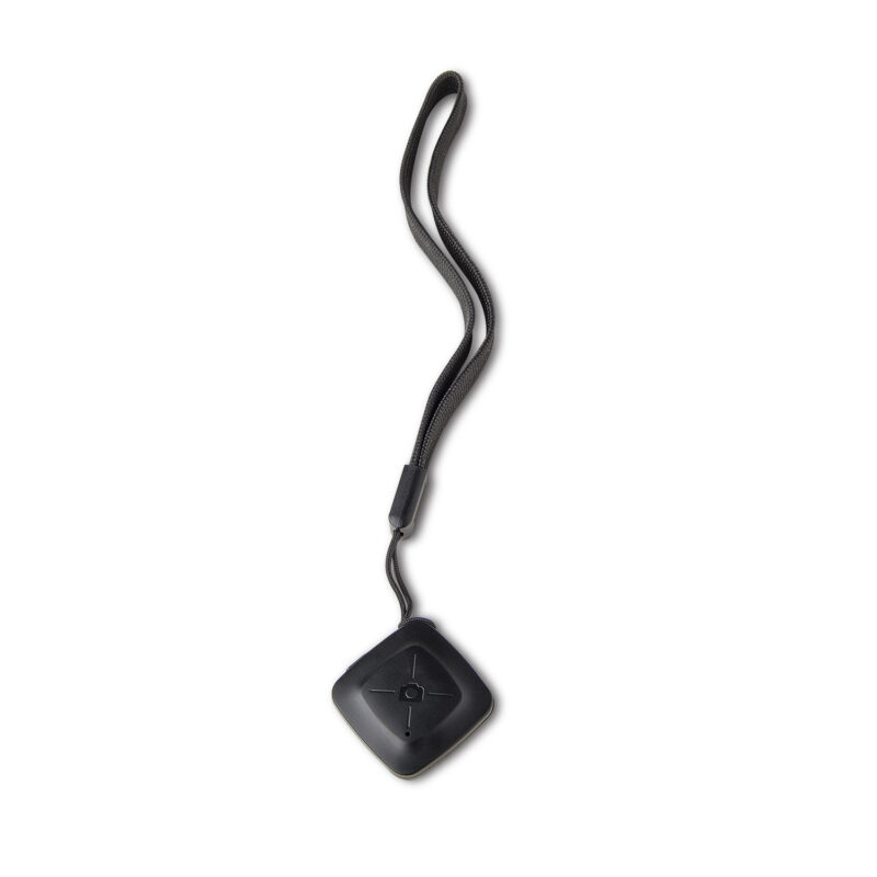 Celly Bluetooth Click Remote Black