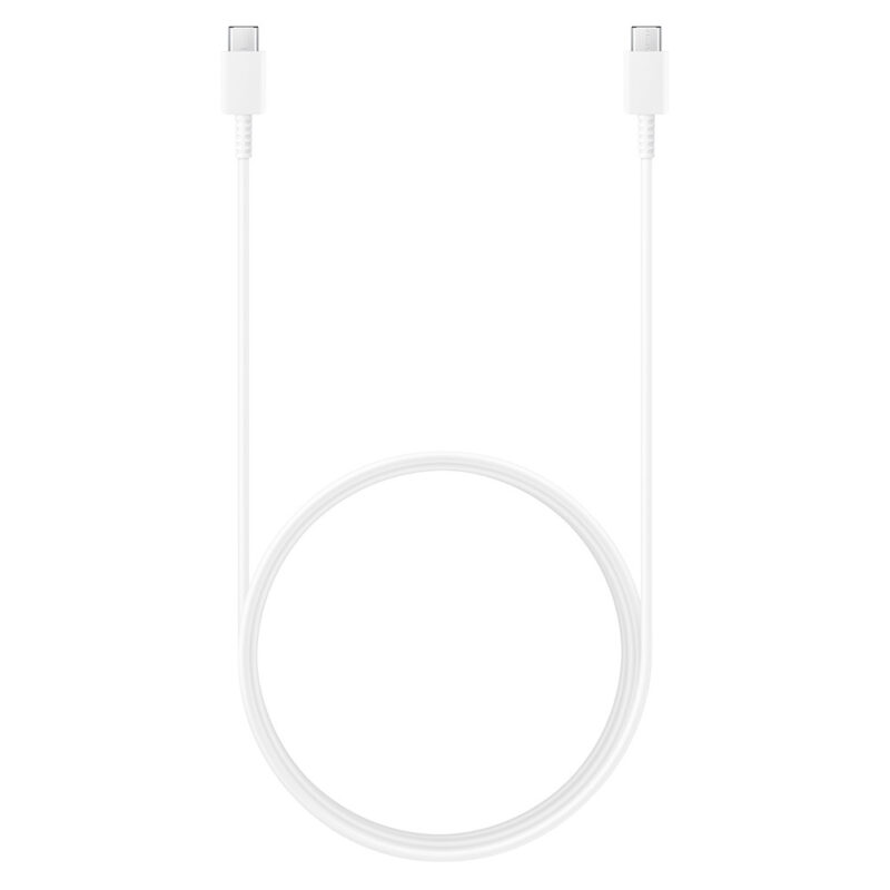Samsung 1.8m Cable (3A) White - Image 2