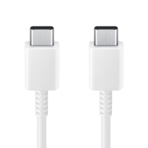 Samsung 1.8m Cable (3A) White