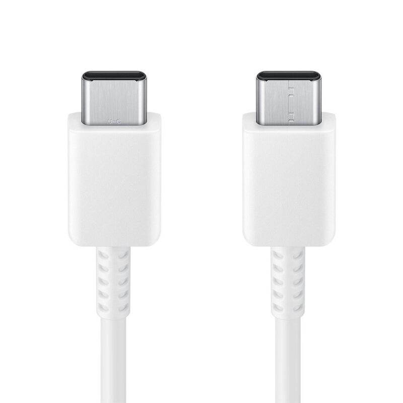 Samsung 1.8m Cable (3A) White