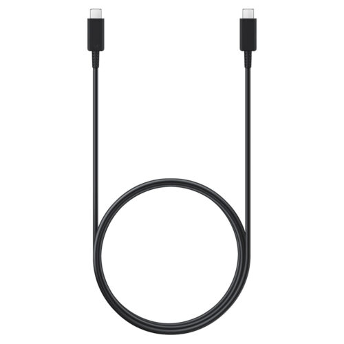 Samsung 1.8m Cable (5A) - Black