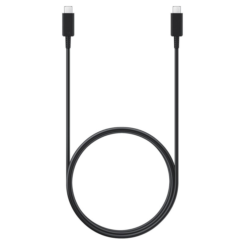 Samsung 1.8m Cable (5A) - Black