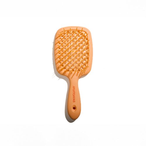 Muitomas Hair Brush Fuzzy