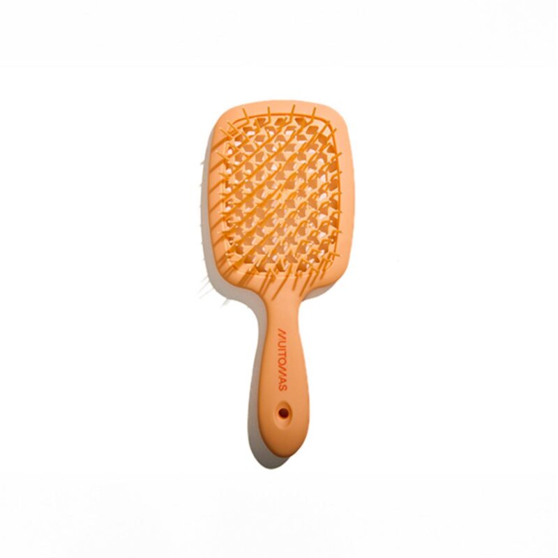 Muitomas Hair Brush Fuzzy