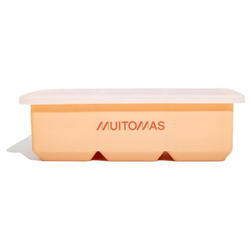 Muitomas Silicone Ice Cube Mould Fuzzy - Image 4