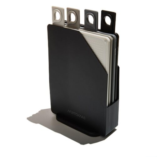 Muitomas Cutting Board Black