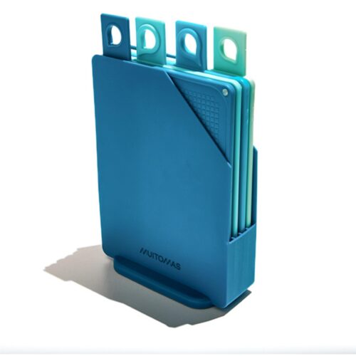 Muitomas Cutting Board Blue