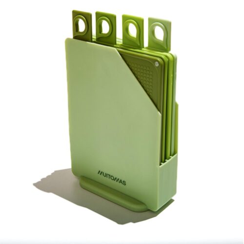 Muitomas Cutting Board Green