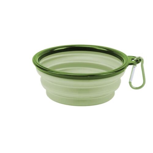Muitomas Pet Bowl Green