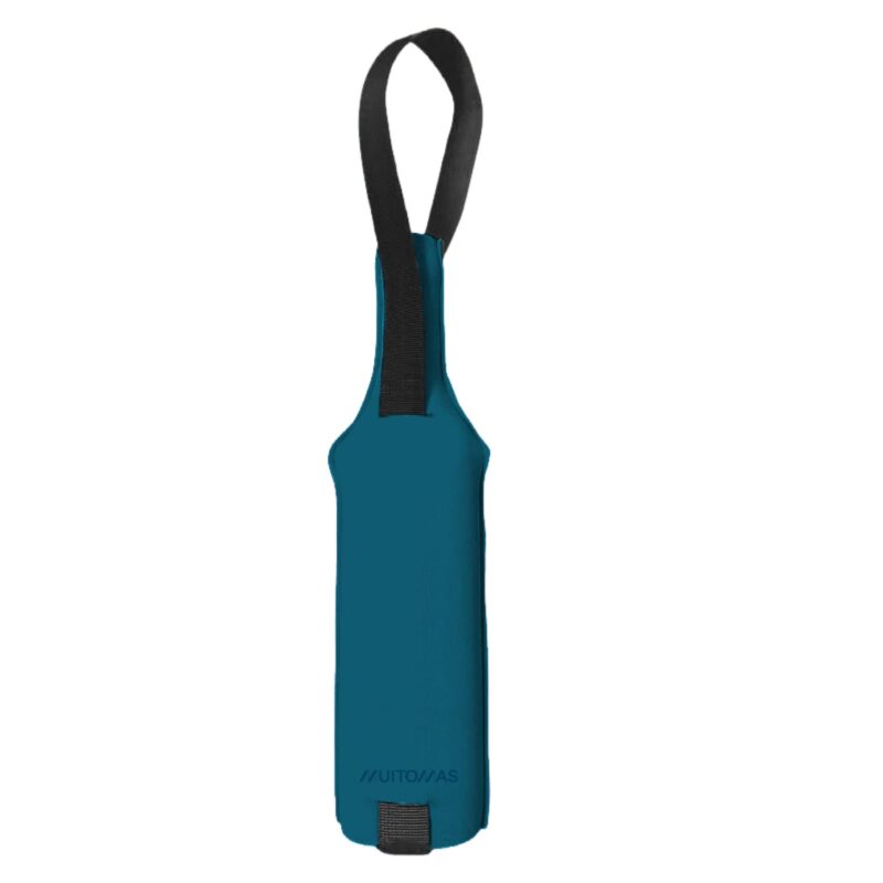 Muitomas Bottle Carrier Bag Blue