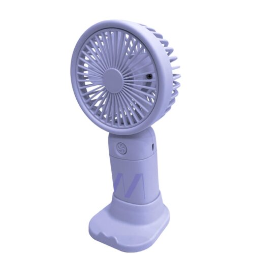 Muitomas Mini Fan Violet