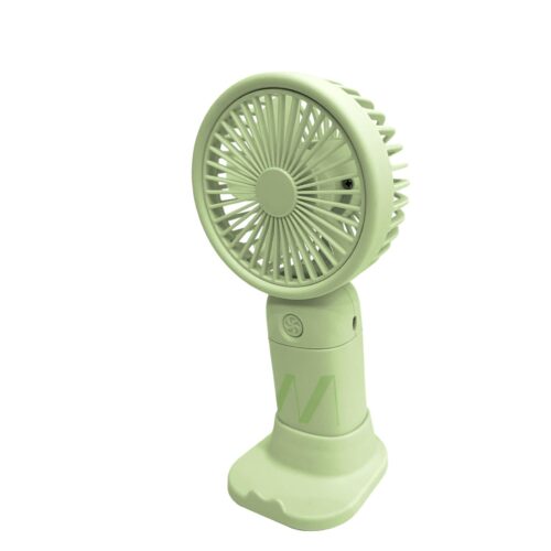 Muitomas Mini Fan Green