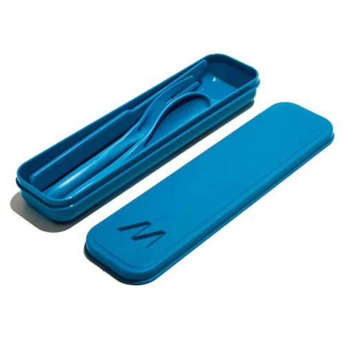 Muitomas Cutlery Set Blue