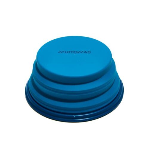 Muitomas Pet Bowl Blue - Image 2