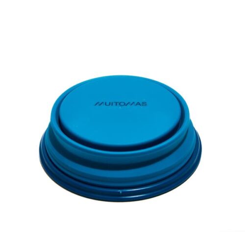 Muitomas Pet Bowl Blue - Image 3