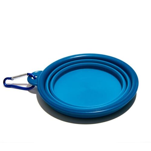 Muitomas Pet Bowl Blue - Image 4