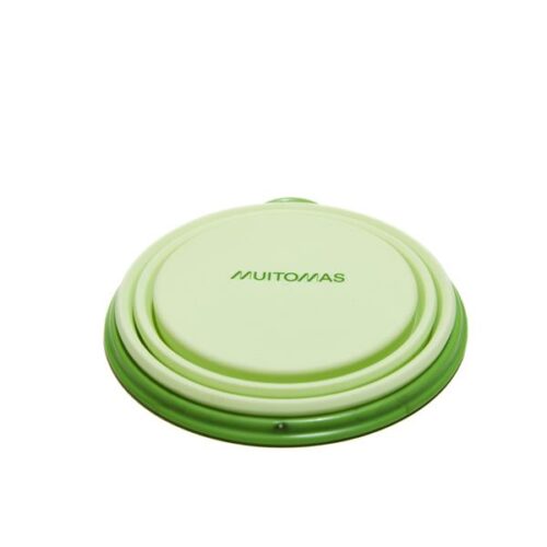 Muitomas Pet Bowl Green - Image 4