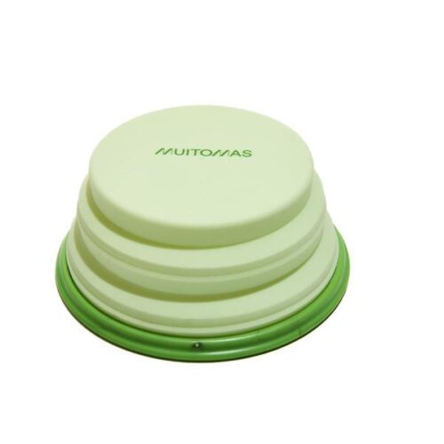 Muitomas Pet Bowl Green - Image 2