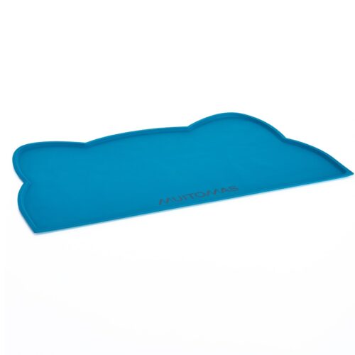 Muitomas Pet Mat Blue