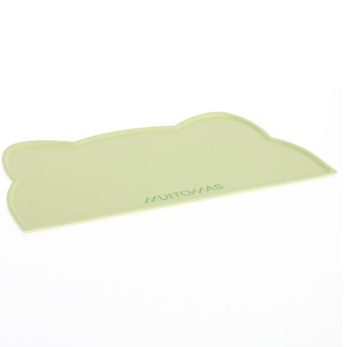 Muitomas Pet Mat Green