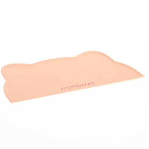 Muitomas Pet Mat Peach Fuzzy