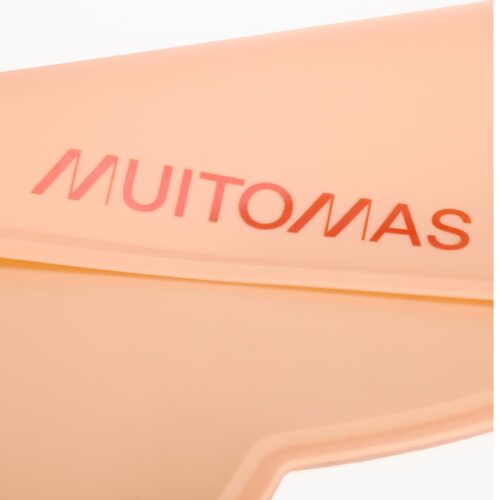 Muitomas Pet Mat Peach Fuzzy - Image 2