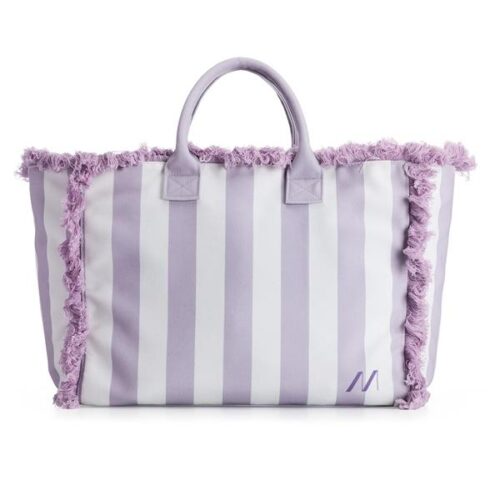 Muitomas Beach Bag Violet