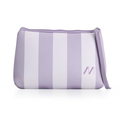 Muitomas Beach Pouch Violet