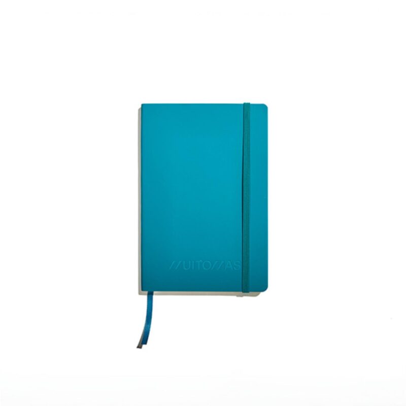 Muitomas Notebook Large Blue - Image 2