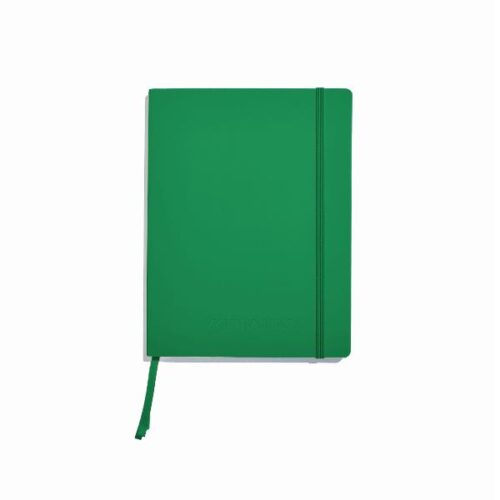 Muitomas Notebook A5 Green - Image 2