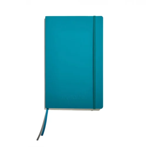 Muitomas Notebook Large Blue - Image 2