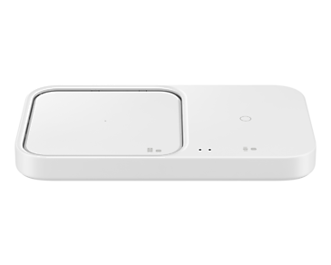 Samsung Wireless Charger Duo (w/o TA) - White