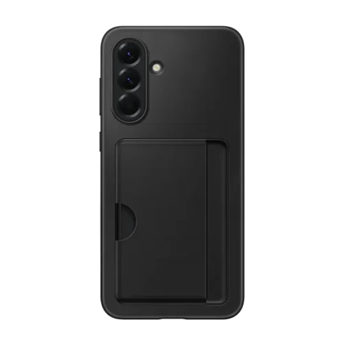 Samsung  Card Slot Case for Galaxy A56 5G Black