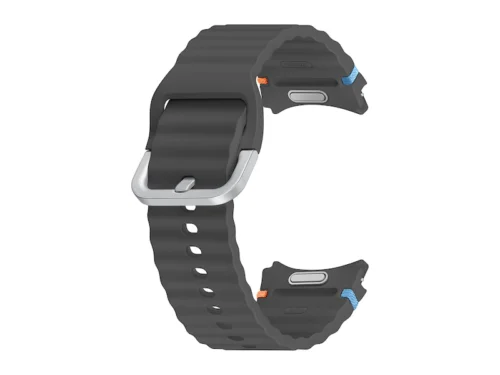 Samsung Sport Band (S/M) for Galaxy Watch7 Dark Gray